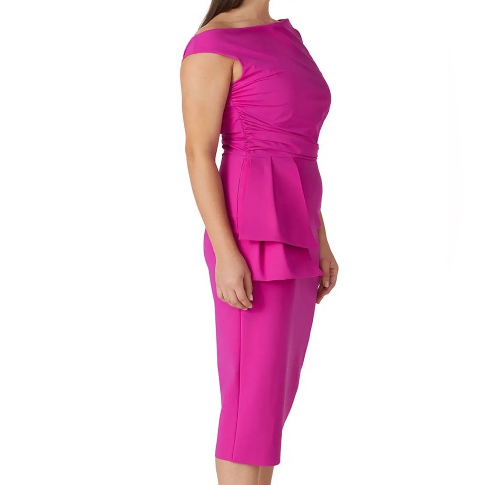 Chiara Boni cassie dress - Picture 3 of 6